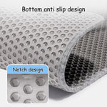 Load image into Gallery viewer, Comfy Cat Litter Mat
